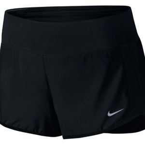 Nike Dri-Fit 3" Running Shorts